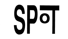 SPOT trademark