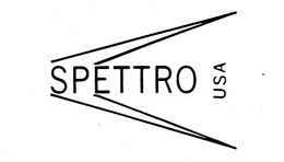 SPETTRO USA trademark