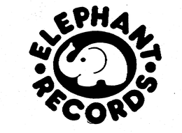 ELEPHANT-RECORDS- trademark