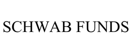 SCHWAB FUNDS trademark