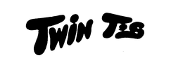 TWIN T'S trademark