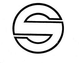 S trademark