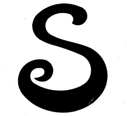S trademark