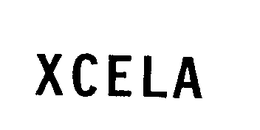 XCELA trademark