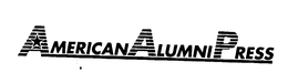 AMERICAN ALUMNI PRESS trademark