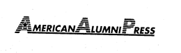 AMERICAN ALUMNI PRESS trademark