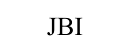 JBI trademark