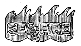 SEA-FIRE trademark