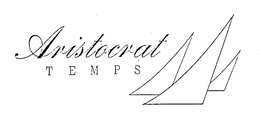 ARISTOCRAT TEMPS trademark