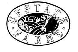 UPSTATE FARMS trademark