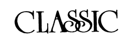 CLASSIC trademark