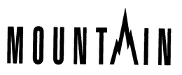 MOUNTAIN trademark
