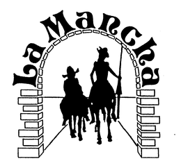 LAMANCHA trademark