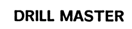 DRILL MASTER trademark