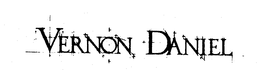 VERNON DANIEL trademark
