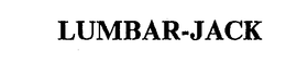LUMBAR-JACK trademark