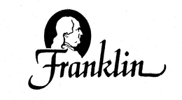FRANKLIN trademark