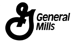G GENERAL MILLS trademark