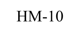 HM-10 trademark