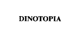 DINOTOPIA trademark