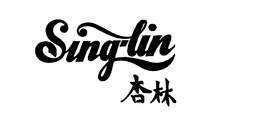 SING-LIN trademark