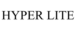 HYPER LITE trademark