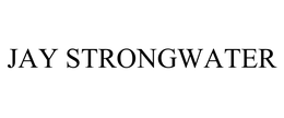 JAY STRONGWATER trademark