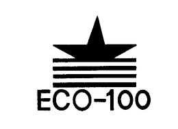 ECO-100 trademark