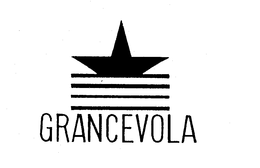GRANCEVOLA trademark