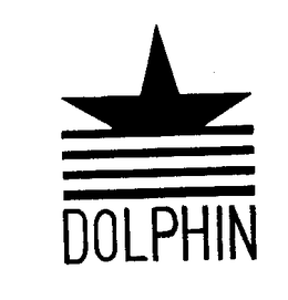 DOLPHIN trademark
