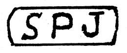 SPJ trademark