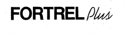 FORTREL PLUS trademark