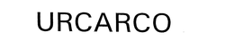 URCARCO trademark
