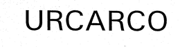 URCARCO trademark