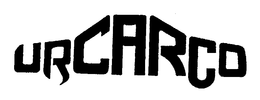 URCARCO trademark