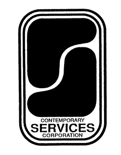 CONTEMPORARY SERVICES CORPORATION trademark