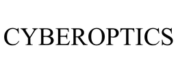 CYBEROPTICS trademark