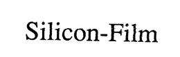 SILICON-FILM trademark