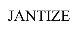 JANTIZE trademark