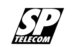 SP TELECOM trademark