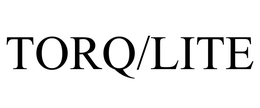TORQ/LITE trademark