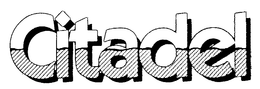 CITADEL trademark