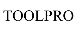 TOOLPRO trademark