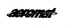 AEROMAT trademark