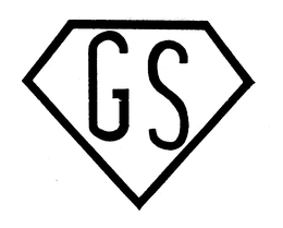 GS trademark