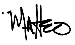 MATTEO trademark