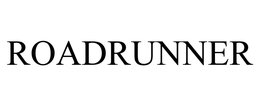 ROADRUNNER trademark