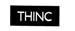 THINC trademark