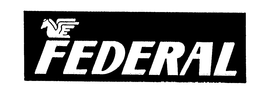 FEDERAL trademark