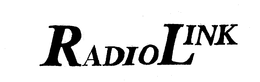 RADIOLINK trademark